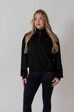 Everyday Comfort Half -Zip College