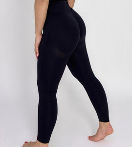 Shape Up 2.0 ALL BLACK