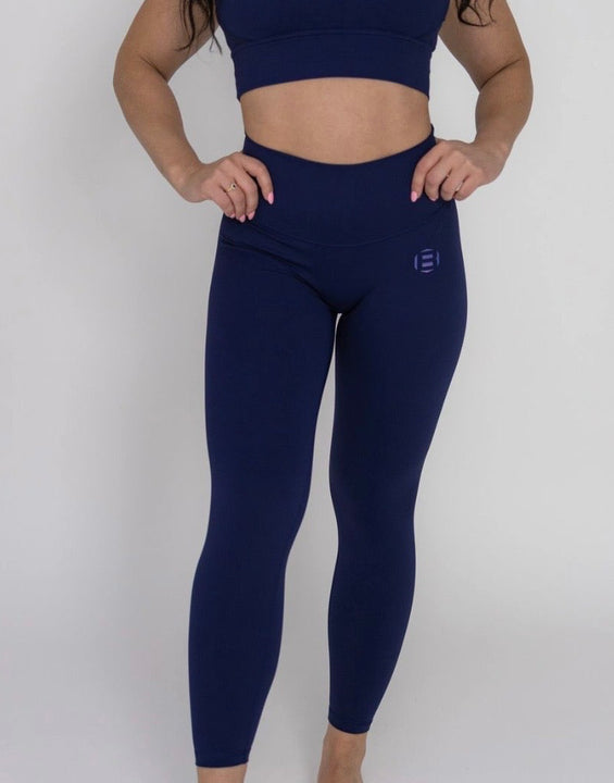 Everyday Shape 2.0 ALL BLUE