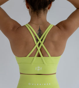 Cross Shape -Top Volt