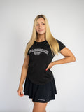 HKI Tech Women's T-Shirt Black