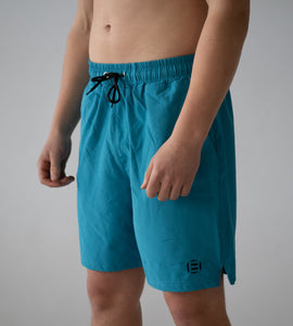 Men's Shorts Petrol