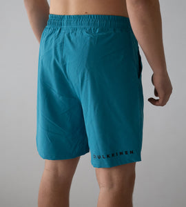 Men's Shorts Petrol