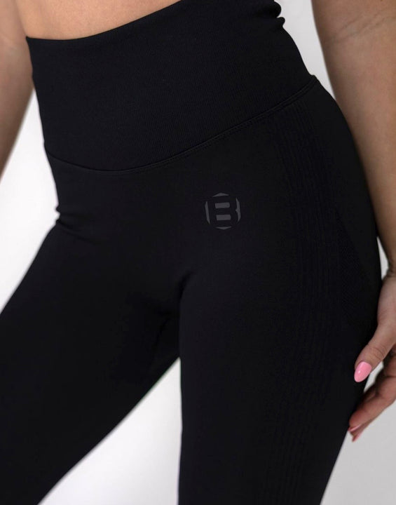 Shape Up 2.0 ALL BLACK