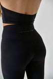 Everyday Shape 2.0 Leggings ALL BLACK