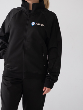Open Padel Naisten Tracksuit