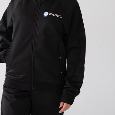 Open Padel Naisten Tracksuit