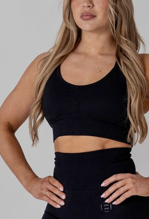 Prime Shape - Topp Svart