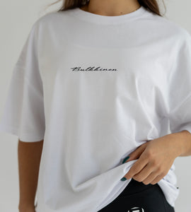 Oversize 2.0 T-Shirt White