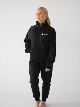 Open Padel Naisten Tracksuit
