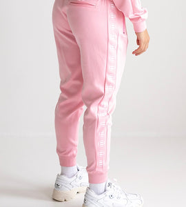 3Peat Trackpants Women's Baby Pink