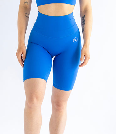 Everyday Biker Cobalt Blue
