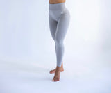 Exquisite Shape -Leggings Pewter Grey