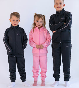 3Peat Tracksuit Kid's