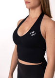 V-Lock Shape -Top Deep Black