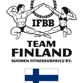 SFU Team Finland asu