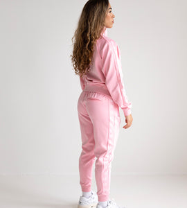 3Peat Tracksuit Women's Baby Pink