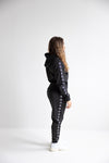 Hooded 3Peat Tracksuit Women's