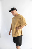 Oversize 2.0 T-Shirt Sand Haze