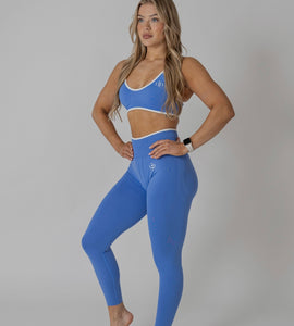 Shape Up -Leggings Deep Black