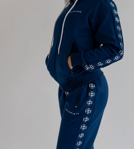 Blue 3Peat Trackpants Women's