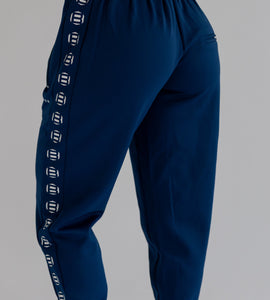 Blue 3Peat Trackpants Women's