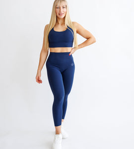 Everyday Shape 2.0 Cobalt Blue