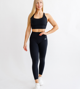 Everyday Shape 2.0 leggings Black
