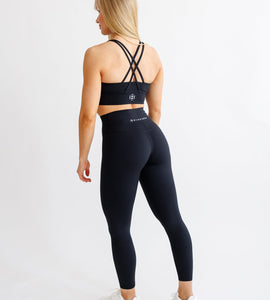 Everyday Shape 2.0 leggings Black