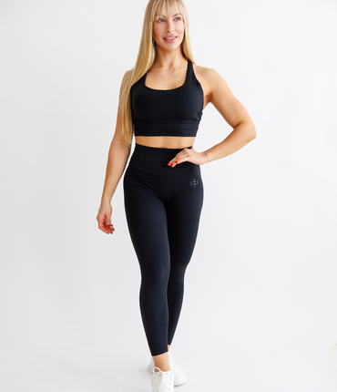 Everyday Shape 2.0 Deep Black