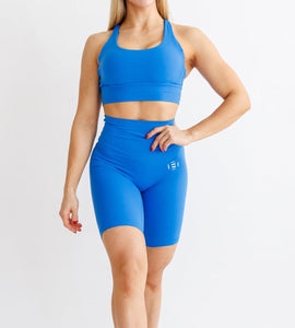 Everyday Biker Cobalt Blue