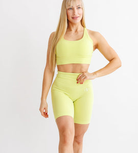 Cross Shape - Top Volt