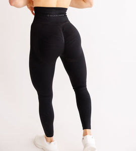 Prime Shape Leggings Svart