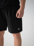 Men's Shorts Black