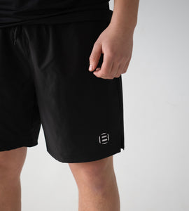Men's Shorts Black