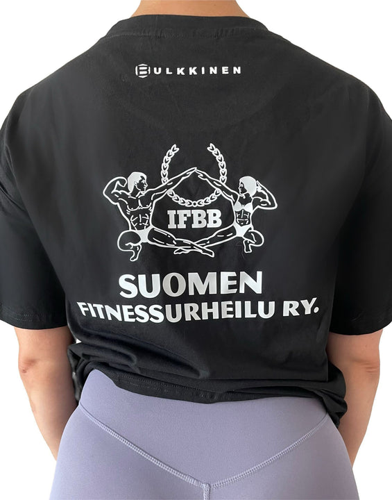 SFU X BULKKINEN Official T-Shirt