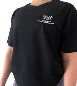 SFU X BULKKINEN Official T-Shirt