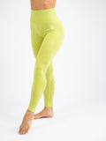 Apex Shape -Leggings Lime Lite