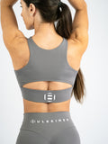 Spyder Shape -Top Shark Grey