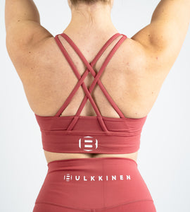 Cross Shape -Top Wild Berry