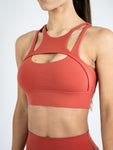 Spyder Shape -Top Terracotta